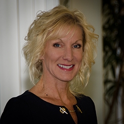 The Hub Welcomes Business Incubator Manager, Valerie Byrnes